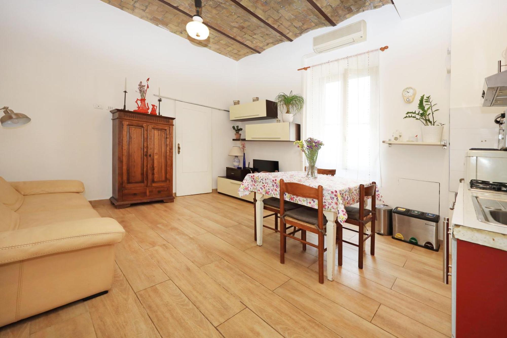 Casa Dalu A Roma Nel Cuore Di Остия Антика Екстериор снимка