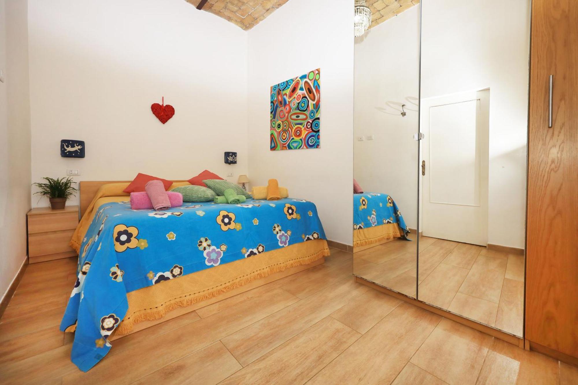 Casa Dalu A Roma Nel Cuore Di Остия Антика Екстериор снимка