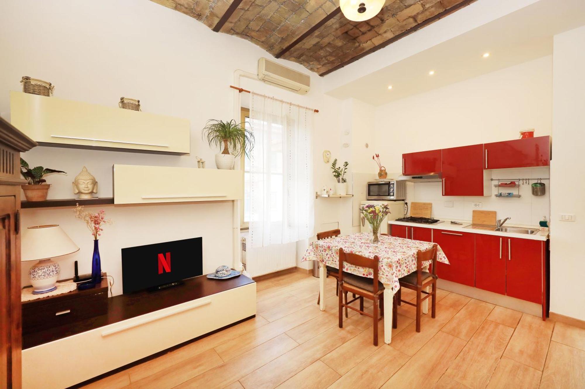 Casa Dalu A Roma Nel Cuore Di Остия Антика Екстериор снимка