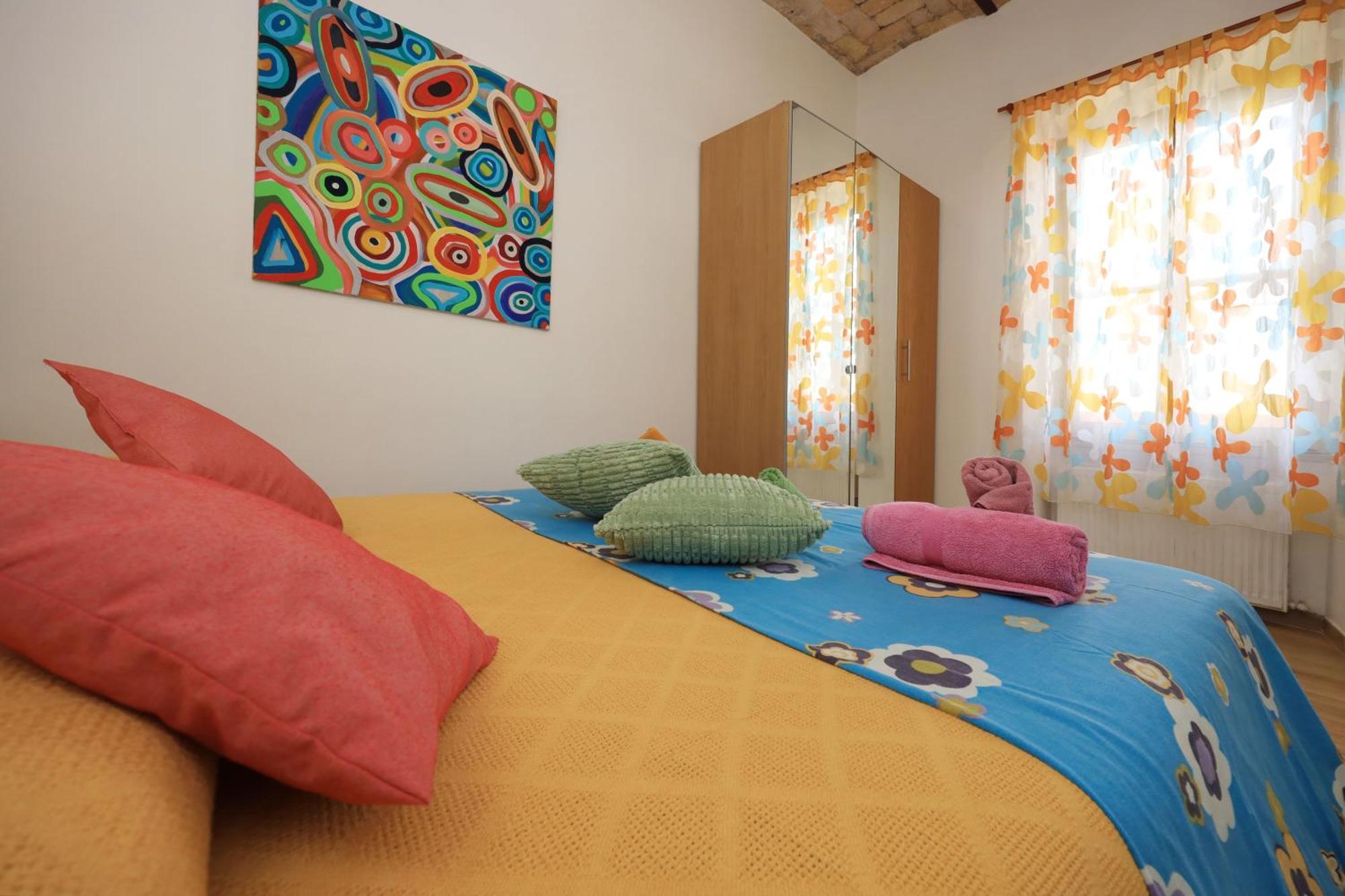 Casa Dalu A Roma Nel Cuore Di Остия Антика Екстериор снимка