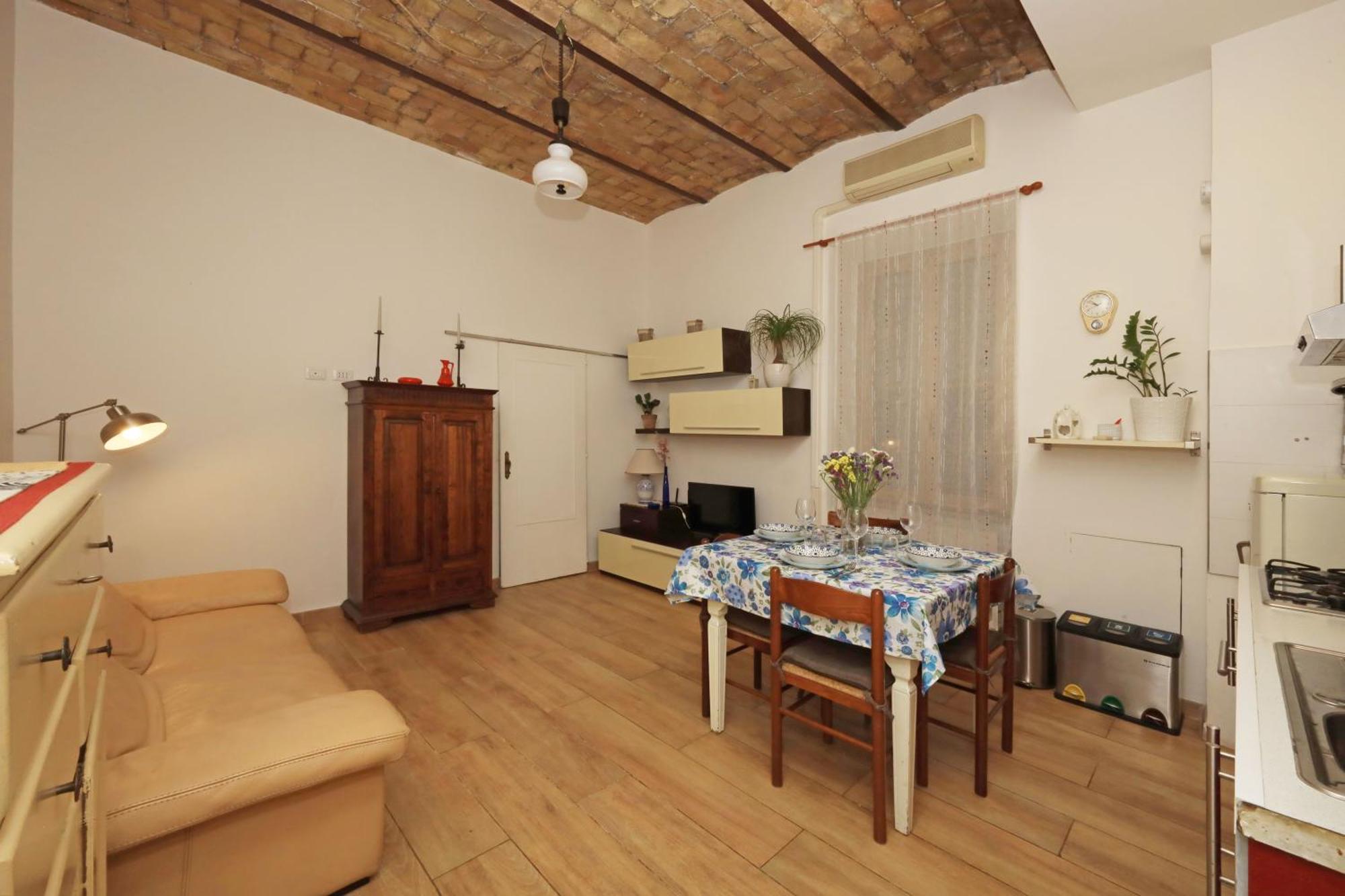 Casa Dalu A Roma Nel Cuore Di Остия Антика Екстериор снимка